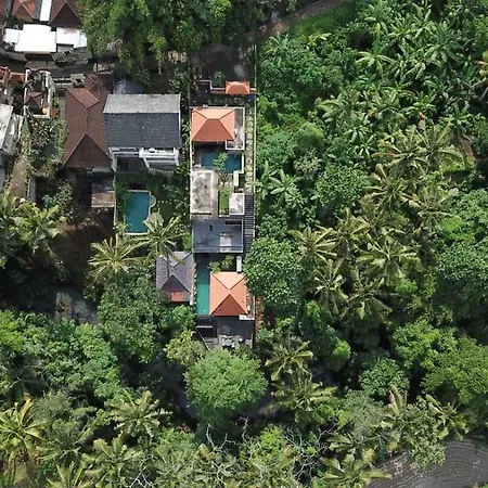 De Dauh Villa